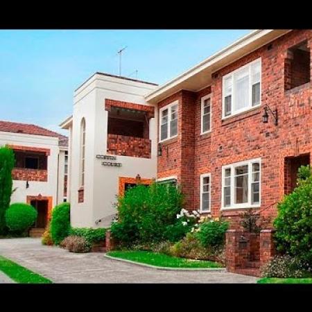 9/9 Coppin Grove, Hawthorn (SOLD) Doubleday Real Estate